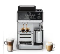 Ninja AutoBarista Automatic Espresso, Filter Coffee and Cold Brew Machine