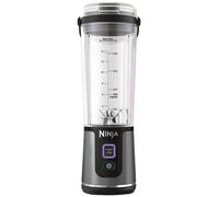 Ninja BC151UKBK Blast Portable Hand Blender - Black