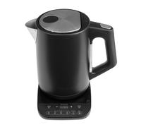 Ninja Black Perfect Temperature Kettle Rapid Boil KT200UK