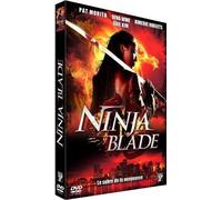 Ninja Blade