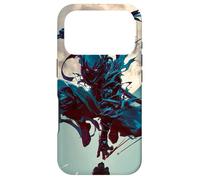 Ninja Blade Beneath the Moon Case for iPhone 17 Pro