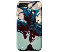 Ninja Blade Beneath the Moon Case for iPhone SE (2020) / 7/8