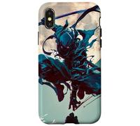 Ninja Blade Beneath the Moon Case for iPhone X/XS