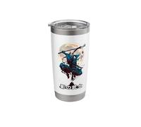 Ninja Blade Beneath the Moon Stainless Steel Insulated Tumbler