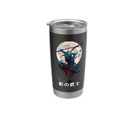 Ninja Blade Beneath the Moon Stainless Steel Insulated Tumbler
