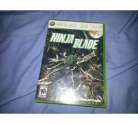Ninja Blade / Game [DVD AUDIO]