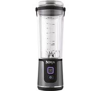 NINJA Blast BC151UKBK Cordless Blender - Black, Black