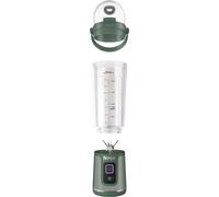 Ninja Blast Cordless Portable Blender - Forest Green (BC151UKEM)