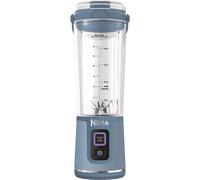 NINJA Ninja Blast BC151UKNV Blender - Denim Blue
