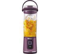 Ninja Blast BC151UKPR Portable Blender with 500ml Bottle & USB-C Charging