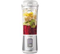Blast Cordless Portable Blender BC151UKNV] Ninja White One Size