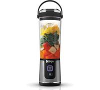 Ninja Blast Cordless Mini Portable Blender Smoothie Maker, Rechargeable 530ML