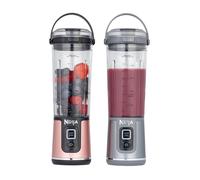 Ninja Blast Cordless Portable Blender - 2-Pack BC151UKEUGV