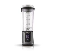 NINJA Blast BC151UKBK Cordless Blender - Black, Black