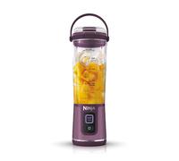 Ninja Blast Cordless Portable Blender BC151UKNV] in Purple Ninja Purple