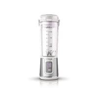 Ninja Blast BC151UKWH Portable Blender - White, White