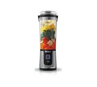Ninja Blast Cordless Portable Blender - Black (Bc151Ukbk) One Colour