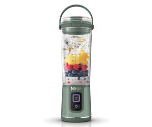 Ninja Blast Cordless Portable Blender - Forest Green [BC151UKEM]