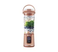 Ninja Blast Cordless Portable Blender - [] in Peach | BC151UKEUPE | by SharkNinja