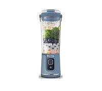 NINJA Ninja Blast BC151UKNV Blender - Denim Blue