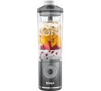 Ninja Blast Max BC251UKGY Portable Blender - Grey, Grey