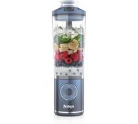 Ninja Blast Max Portable Blender 570ml BC251EUNV - Navy, New