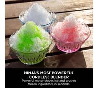 Ninja Blast Max Portable Blender - 570ml - Rechargeable Battery