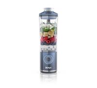 Ninja Blast Max Portable Blender, 570ml, Rechargeable Battery, Blending Cup & Le