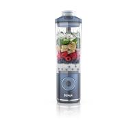 Ninja Blast Max Portable Blender,570ml, Rechargeable Battery Navy BC251EUNV