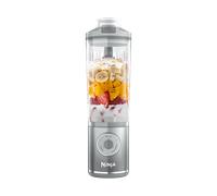 Ninja Blast Max Portable Blender in Silver | BC251UKSL | by SharkNinja