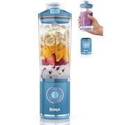 Ninja Blast Max Portable Blender, Twist & Go, 22oz, Blue, BC251BL2