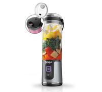 Ninja Blast Portable Blender, 530 Ml, Leakproof Lid & Sip Spout, Powerful Cordless Mini Rechargeable, Smoothies, Protein Shakes