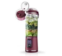 Ninja Blast BC151UKCR Portable Blender - Cranberry, Red