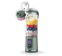 Ninja Blast Portable Blender, 530ml, Leakproof Lid & Sip Spout, BC151UKEM