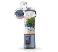 NINJA Ninja Blast BC151UKNV Blender - Denim Blue
