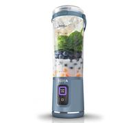 Ninja Blast Portable Blender, 530ml, Leakproof Lid & Sip Spout, Powerf