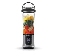 Ninja Blast Portable Blender, 530ml, Leakproof Lid & Sip Spout, Powerful Co