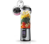 Ninja Blast Cordless Mini Portable Blender Smoothie Maker, Rechargeable 530ML