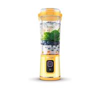 Ninja Blast Portable Blender 530ml Leakproof Lid & Sip Spout Powerful Cordless
