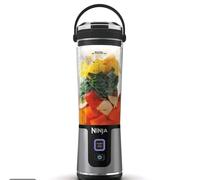 Ninja Blast Portable Blender 530ml Leakproof Lid & Sip Spout Powerful Cordless