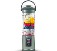 Ninja Blast Portable Blender 530ml Leakproof Lid & Sip Spout Powerful Cordless