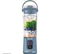 Ninja Blast Portable Blender 530ml Leakproof Lid & Sip Spout Powerful Cordless