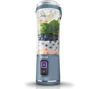 Ninja Blast Portable Blender, 530ml, Leakproof Lid & Sip Spout, Powerful Cordless Mini Blender