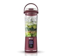 Ninja Blast BC151UKCR Portable Blender - Cranberry, Red