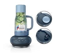Ninja BlendBoss Blender with Portable Tumbler, Personal Blender with Removeable