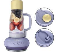 Ninja BlendBOSS DB351UKPR Blender - Lavender