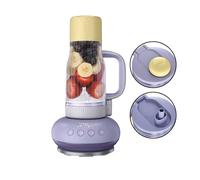 Ninja BlendBOSS Personal Blender with Travel Tumbler - Lavender Lemonade | DB351UKPR