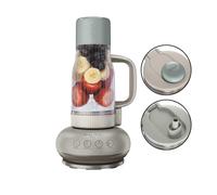 Ninja BlendBOSS Personal Blender with Travel Tumbler - Stone | DB351UKST