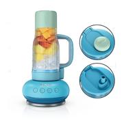 Ninja BlendBoss Tumbler Blender DB351UK in Blue Ninja Blue
