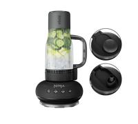 Ninja BlendBOSS Tumbler Blender in Onyx | DB351UKBK | by SharkNinja